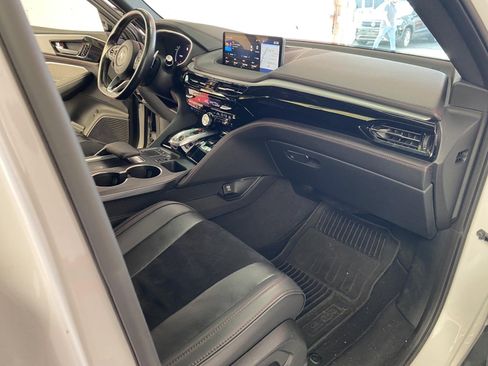 Used 2023 Acura MDX A-Spec AWD/4WD image 7