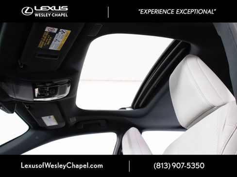 Used 2024 Lexus RX 350 Premium Plus w/ Convenience Package FWD image 39
