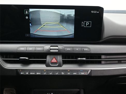 New 2025 Kia K4 LXS image 6