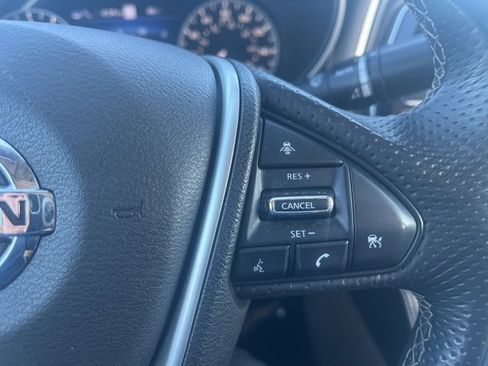 Certified 2020 Nissan Maxima Platinum w/ Sport Mat Group image 30