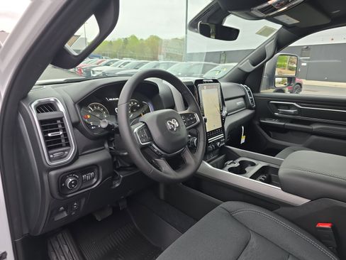 New 2025 RAM 1500 Big Horn image 24