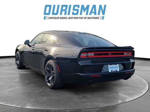 New 2026 Dodge Charger R/T AWD/4WD image 4