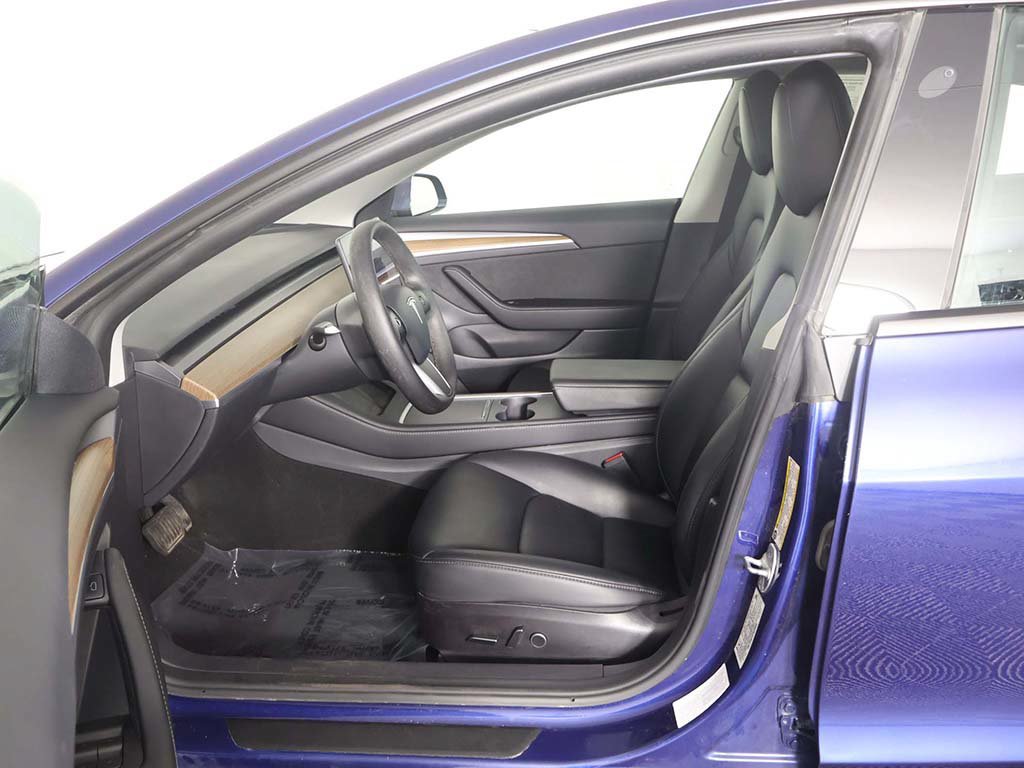 Used 2022 Tesla Model 3 RWD image 33