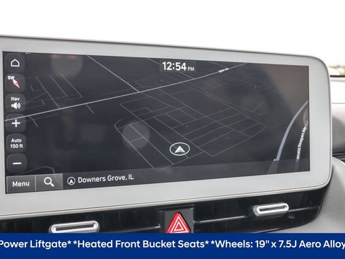 Certified 2023 Hyundai Ioniq 5 SEL AWD/4WD image 7