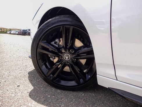 New 2026 Acura Integra A-Spec FWD image 10