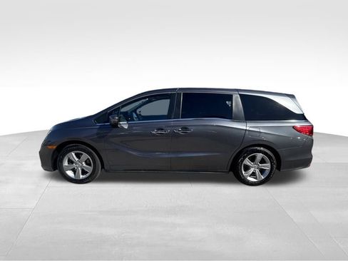 Used 2018 Honda Odyssey EX-L image 7
