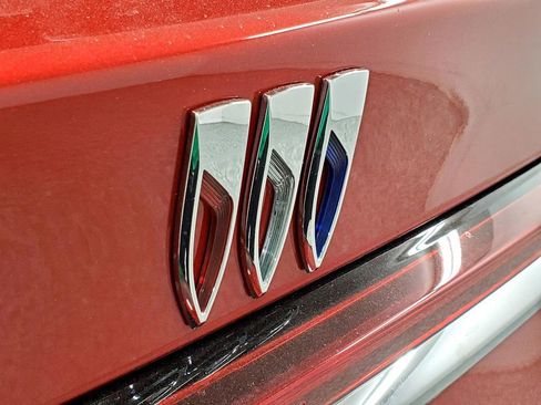 New 2026 Buick Enclave Preferred w/ Power Package image 24