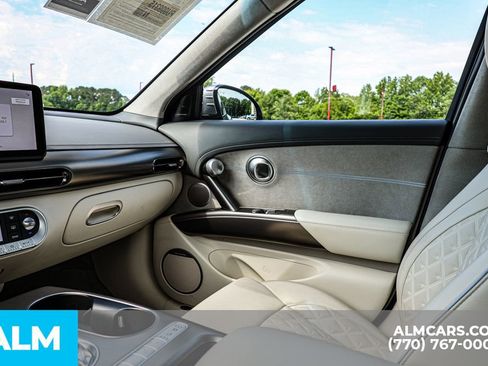 Used 2023 Genesis GV60 Performance image 51