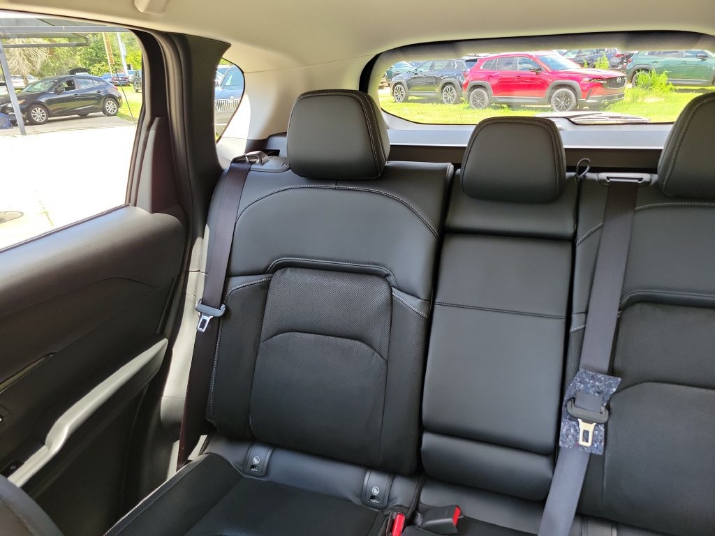 New 2026 MAZDA CX-5 Preferred AWD/4WD image 10