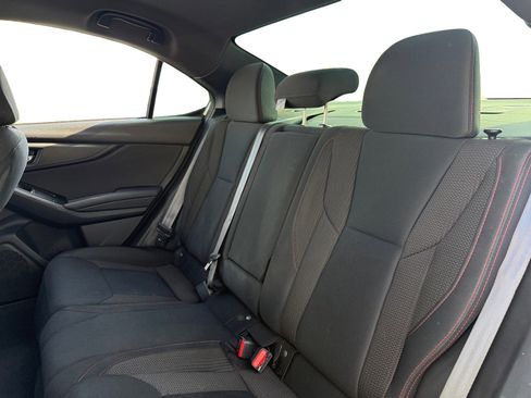 Used 2022 Subaru WRX Premium image 13