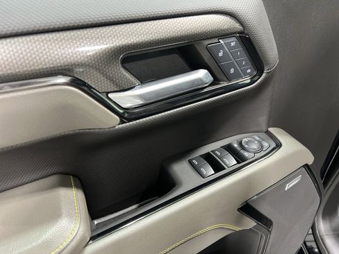 Used 2024 Chevrolet Silverado 1500 ZR2 w/ Technology Package image 21