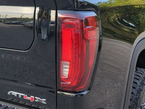 Used 2026 GMC Sierra 1500 AT4X AWD/4WD image 45