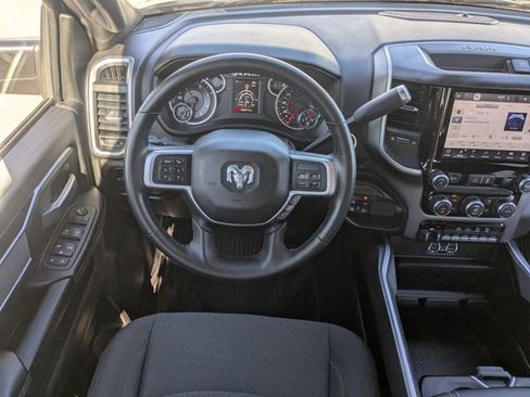 Used 2022 RAM 2500 Big Horn w/ Level A Equipment Group image 20