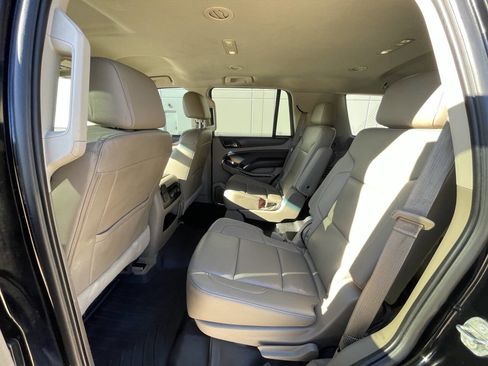 Used 2016 Chevrolet Tahoe LT image 8