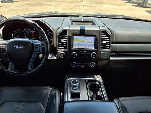 Used 2019 Ford Expedition Limited w/ Texas Edition Package RWD image 7