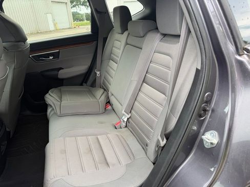 Used 2020 Honda CR-V EX image 11