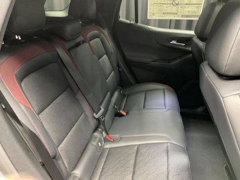 New 2026 Chevrolet Equinox RS AWD/4WD image 15