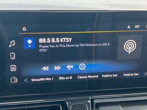 New 2026 Chevrolet TrailBlazer ACTIV w/ Convenience Package image 15