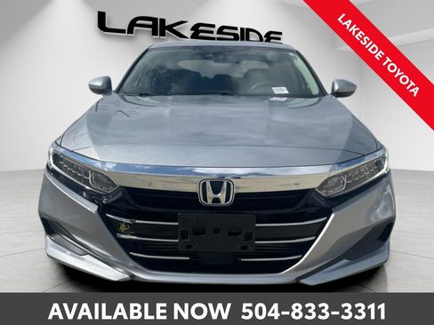 Used 2021 Honda Accord LX image 9