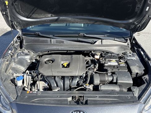 Used 2021 Kia Forte Sedan image 29