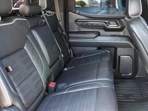 Used 2023 GMC Sierra 1500 AT4X AWD/4WD image 18