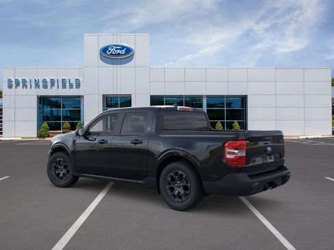 New 2025 Ford Maverick XLT w/ XLT Luxury Package AWD/4WD image 4