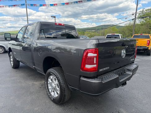 Used 2024 RAM 2500 Laramie AWD/4WD image 7