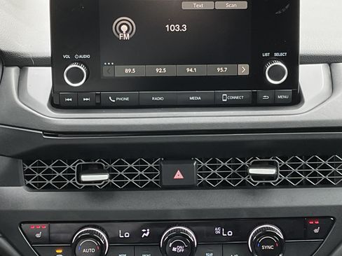 Used 2024 Honda Accord EX image 14