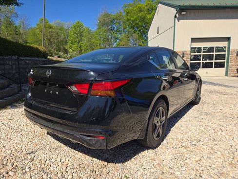 Used 2021 Nissan Altima 2.5 S FWD image 6
