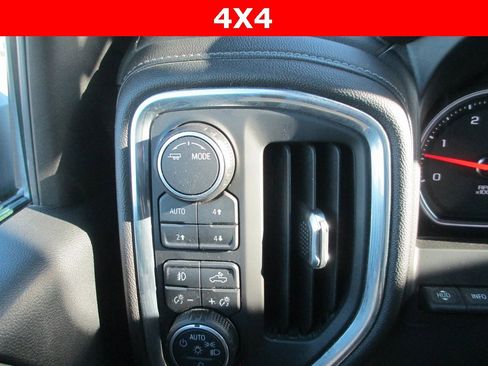 Used 2020 Chevrolet Silverado 2500 High Country w/ Z71 Off-Road Package image 30