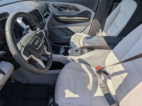 Used 2023 GMC Terrain SLE w/ Driver Convenience Package AWD/4WD image 12