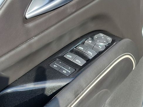 Certified 2023 Cadillac Escalade Sport Platinum w/ LPO, ONYX Package image 23