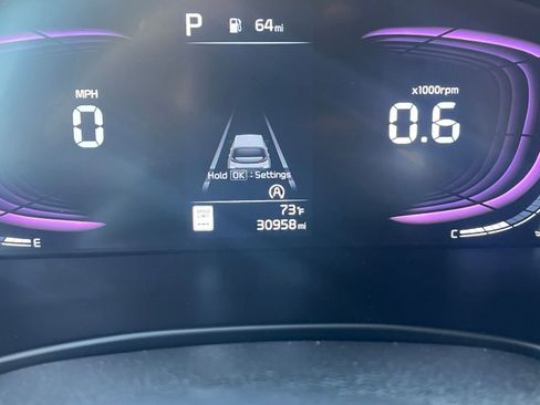 Used 2025 Kia Soul FWD image 37