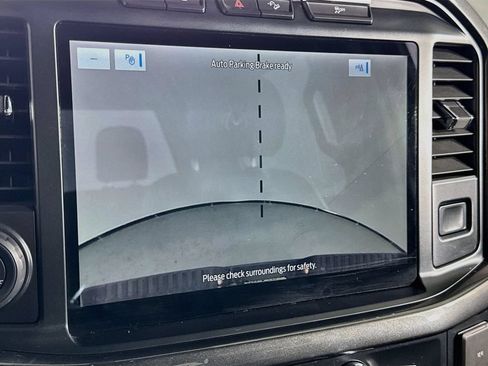 Used 2022 Ford F150 XLT w/ Equipment Group 302A High AWD/4WD image 38