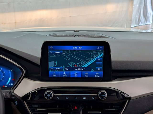 Certified 2022 Ford Escape SEL w/ Technology Package AWD/4WD image 27