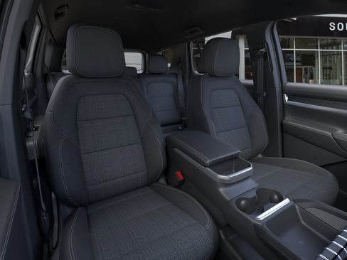 New 2026 GMC Terrain Elevation AWD/4WD image 16