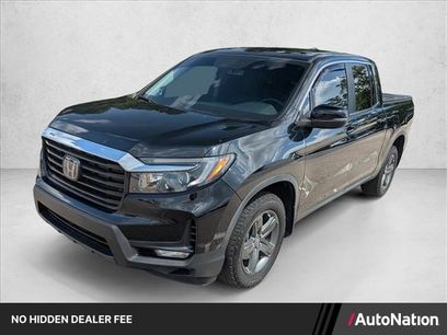 Used 2023 Honda Ridgeline RTL