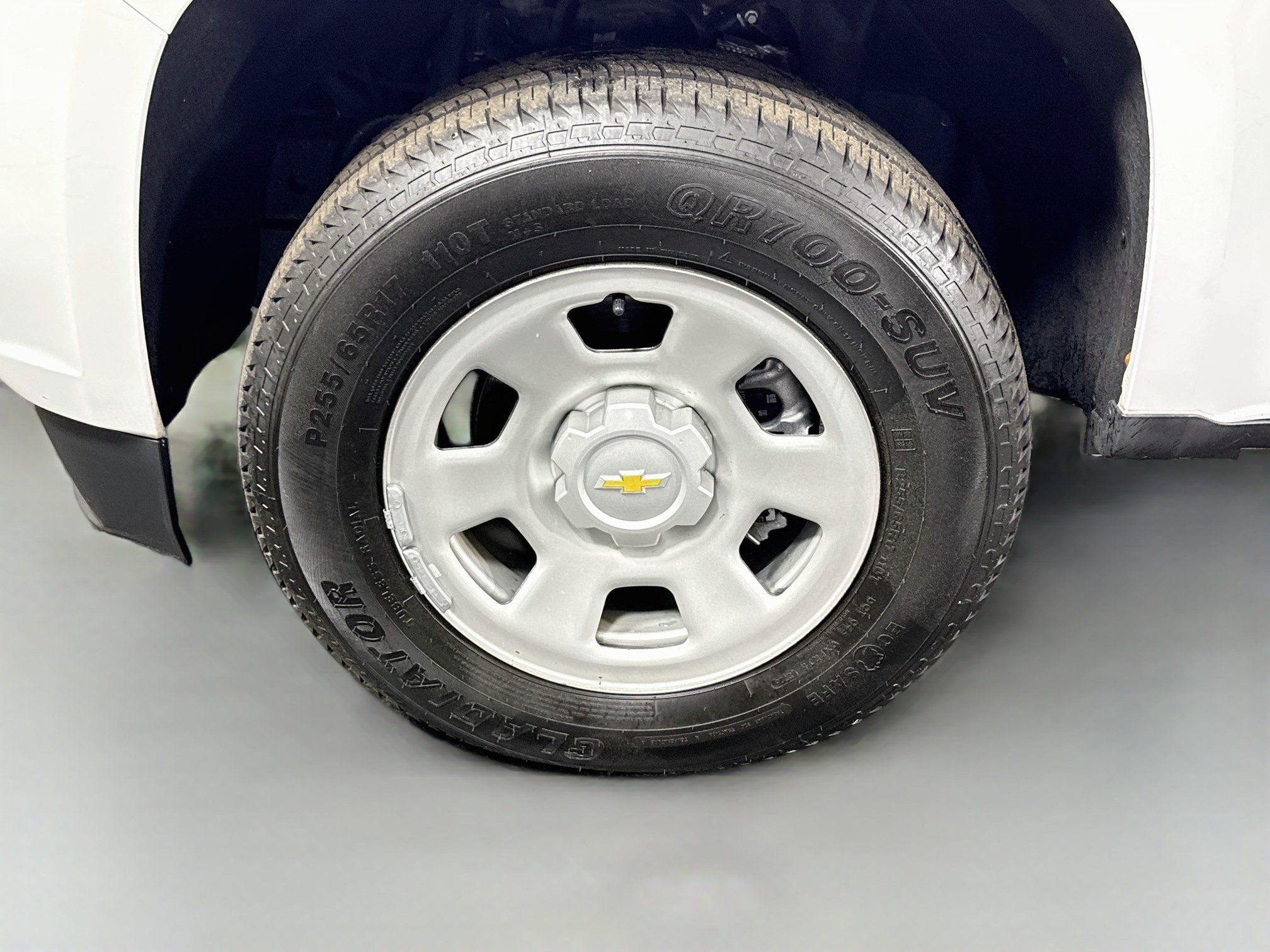 Used 2021 Chevrolet Colorado W/T RWD image 35