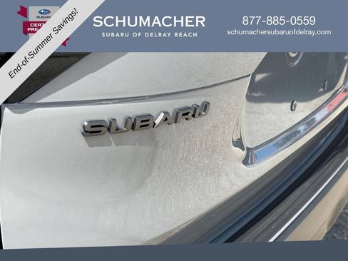 Certified 2026 Subaru Forester Premium AWD/4WD image 16