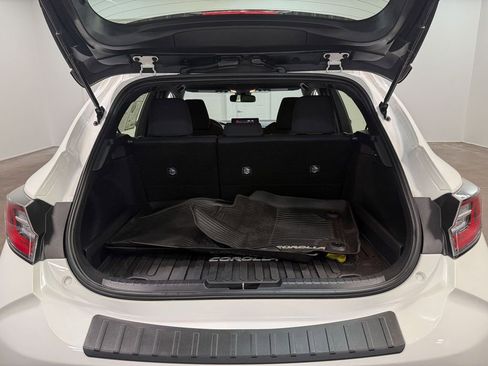 Used 2021 Toyota Corolla SE image 73