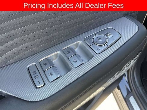 Used 2023 Hyundai Palisade Calligraphy AWD/4WD image 20