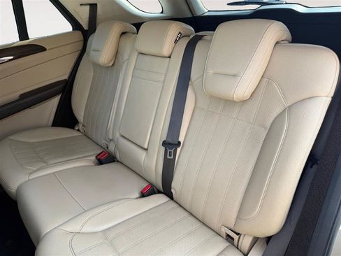 Used 2017 Mercedes-Benz GLE 350 4MATIC image 15
