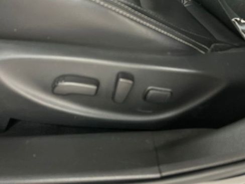 Used 2023 Nissan Maxima SL FWD image 10