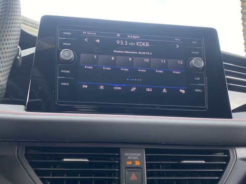 New 2026 Volkswagen Jetta GLI Autobahn image 19