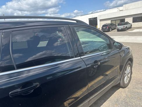 Used 2018 Ford Escape SE AWD/4WD image 10