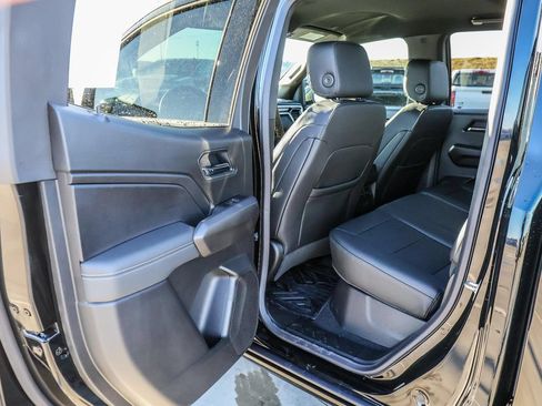 New 2026 GMC Canyon Elevation w/ Convenience Package RWD image 21