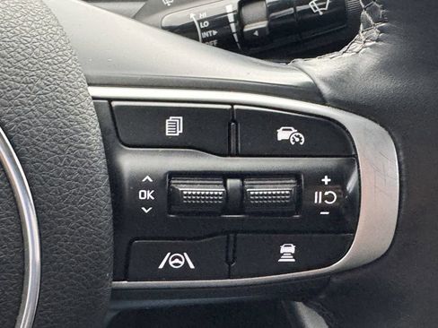 Used 2025 Kia K5 GT-Line FWD image 18
