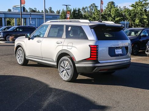 New 2026 Hyundai Palisade SEL Premium AWD/4WD image 2