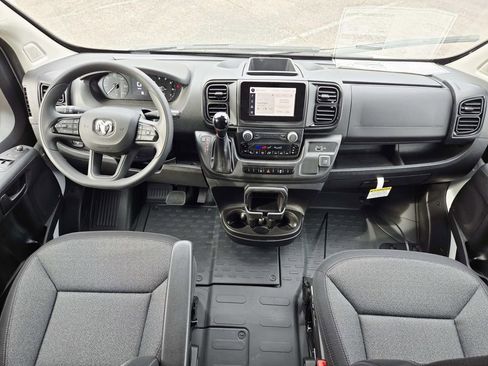 New 2026 RAM ProMaster 2500 w/ Convenience Group image 9