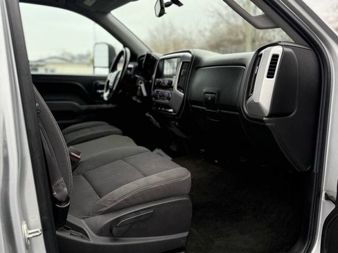 Used 2016 GMC Sierra 1500 SLE w/ SLE Value Package image 23